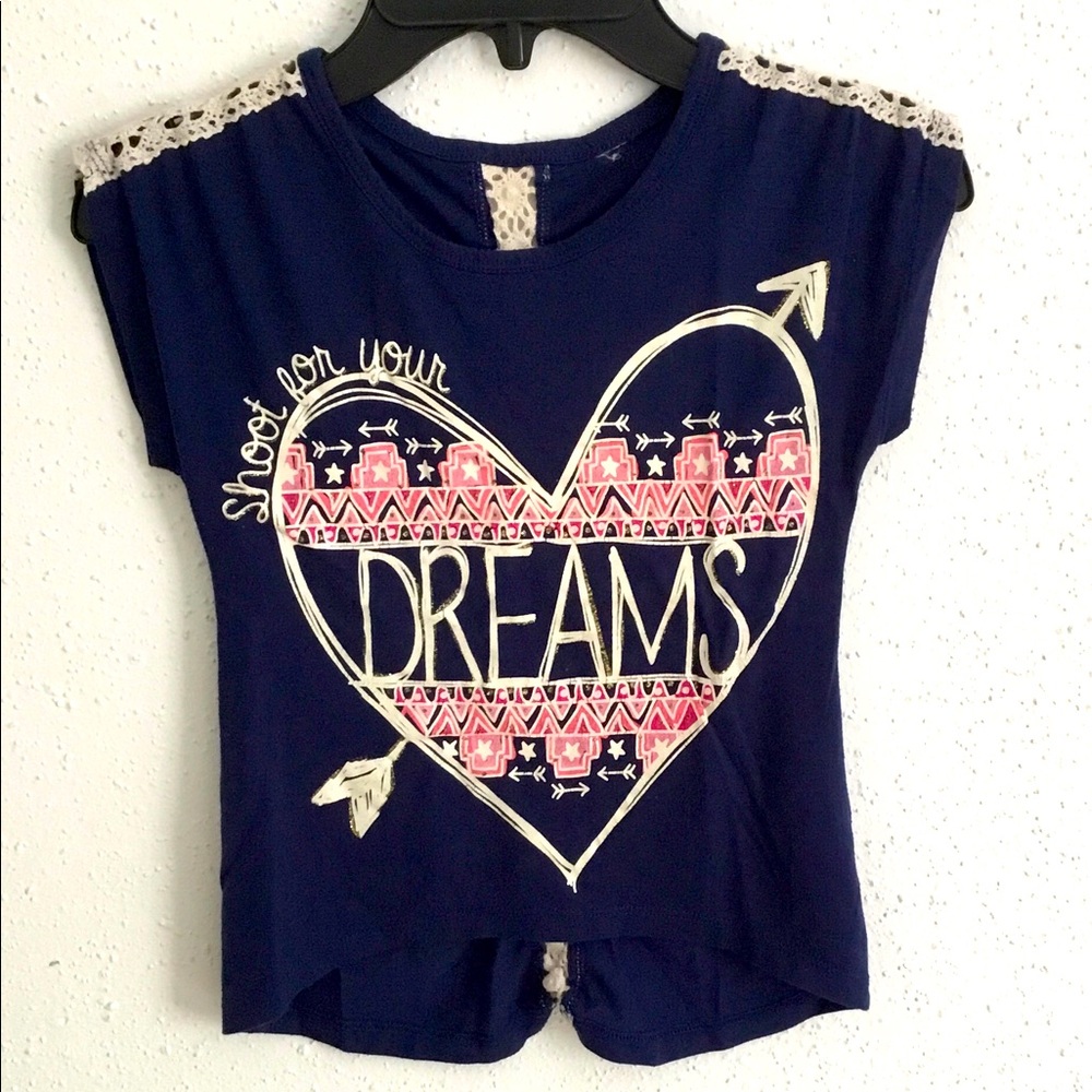 SHORT SLEEVES TEES